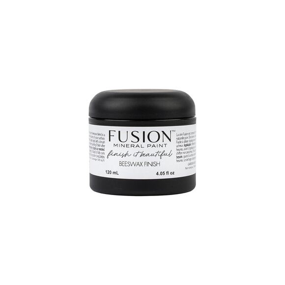 Beeswax Finish 120 ml - Fusion Mineral Paint - Picture 1 of 5
